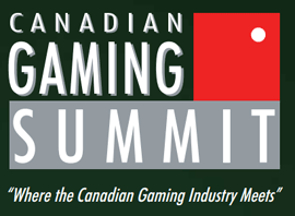 Canadian Gaming Summit - where the Canadian Gaming Industry Meets