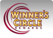 Winner's Circle Rewards