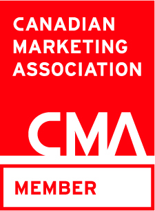 Canadian Marketing Association's member